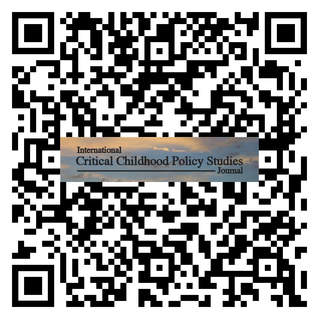 					View Vol. 12 No. 2 (2025): Reconceptualizing Early Childhood Education:  Turning to Hope, Making Sanctuaries, Janice Kroeger and Iris Berger (Eds.)
				